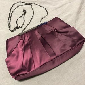 Clutch/Shoulder Bag - Perfect for evening wear